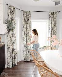 Browse 149 photos of diy curtains. How To Sew Drapes With Pleater Tape The Diy Mommy