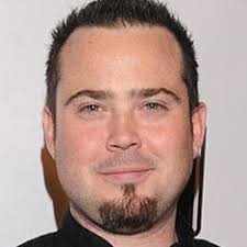 Justin Urich — The Movie Database (TMDB)