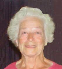 Obituary for Mary Jane Baugher