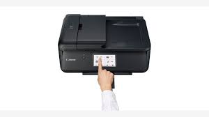 Click download to start setup. Canon Pixma Tr8550 Patenter Tinten Kombidrucker Fur Den Heimarbeitsplatz Channelpartner De