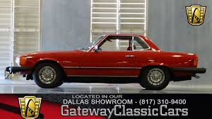 By proceeding, you consent to our legal notice and acknowledge how we process. 1978 Mercedes Benz 420sl W107 Is Listed Sold On Classicdigest In Dfw Airport By Gateway Classic Cars For 17595 Classicdigest Com