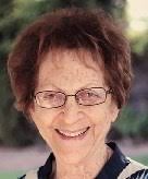 SARI AIZLEY Obituary (1934