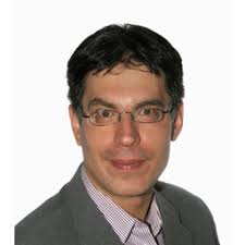 Richard Robert Reitz