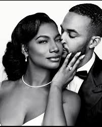 Congratulations, Taylor Rooks: What Her Private Wedding Says About  Parasocial Culture