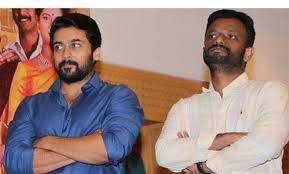 The director had reported in an interview recently that they are in talks to make a film soon. Suriya 40 Heroine Finalized For Pandiraj Sun Pictures Film Tamil Movie Music Reviews And News