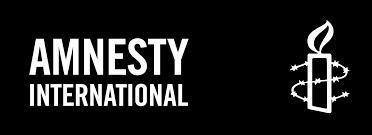 Dann wären beide weiß oder schwarz. Amnesty Logo Amnesty International
