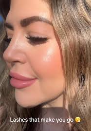 Perfect Flutter Habit Lashes for Stunning Looks