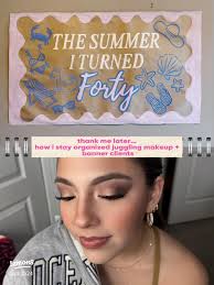 Essential Makeup Organization Tips from a Pro MUA