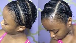 About 22% of these are human hair wigs, 28% are lace wigs, and 28% are synthetic hair wigs. Protective Braids Under Wigs Tutorial Youtube