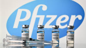 In promising news, pfizer researchers claim its vaccine is only slightly less effective against certain mutations of the coronavirus, specifically the the uk and south african variants of the coronavirus had only a small impact on the efficacy of the antibodies generated by the pfizer/biontech vaccine. Study Finds Pfizer Vaccine Effective Against Mutations In New Covid 19 Variants Thehill