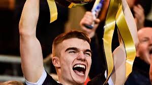 Austin Stacks's defender Dylan Casey handed Kerry start against Monaghan