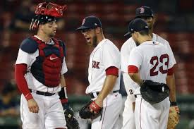 New players are not added to this list until they appear in a major league game for the red sox. The Day Kiermaier Margot Lead Hit Parade As Rays Beat Red Sox 8 7 News From Southeastern Connecticut