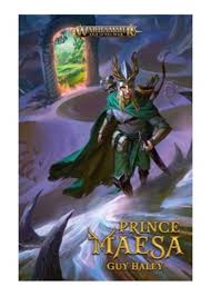 Image result for Maesa