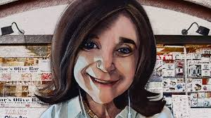 Mindy is my hero, and i. Sherry Turkle Why Was I Asked To Make Steve Jobs Dinner Financial Times