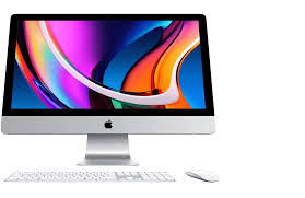 The new imac (m1, 2021) has been revealed. Funf Bunte Farben Prosser Spekuliert Uber Neue Imacs Und Mac Pros Apfellike Com