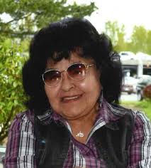 Helen Ramirez Pulido