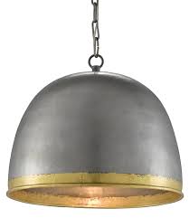 Black And Brass Pendant Light Matute Pendant Currey And Company Ceiling Pendant Lights