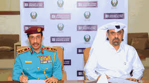 Accountsyour money is in safe hands. Ajman Police Allows Installment Of Traffic Violations In Cooperation With Emirates Islamic Teller Report