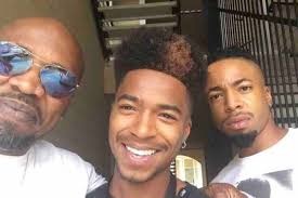 Fundraiser by Michelle Ramos : Home going for Montrell Green aka Miko hollow