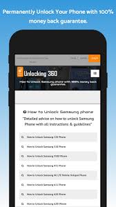 Simply provide us your samsung galaxy a10e imei and current service provider. Download Unlock Samsung Phone Unlocking360 Com Free For Android Unlock Samsung Phone Unlocking360 Com Apk Download Steprimo Com
