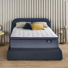 Serta mattress reviews (2021) will help you to choose the best one of the brand which has dominated the industry for 70 years carving out a good basically, serta perfect sleeper edinburgh super pillow top mattress hyrbid gel innerspring (queen) has been engineered with input from the nsf targeting. Serta Superior Retreat Plush Pillow Top Mattress Best Mattress