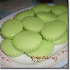 Kuih ini sangat memuaskan untuk dinikmati pada bulan puasa kerana mempunyai ketulan ubi. Juadah Berbuka Puasa Koleksi Resepi Kuih Muih Pilihan Facebook