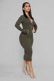 Pin On Fashion Nova Greens Olive