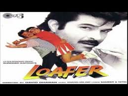 Loafer 1996 Movie Bollywood Hindi Film In 2020 Free Movies Online Full Movies Online Free Movies Online