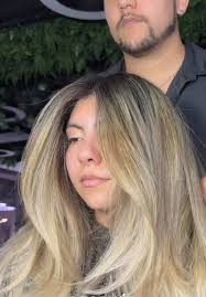 Increíble Cambio de Look con Balayage en Viña del Mar