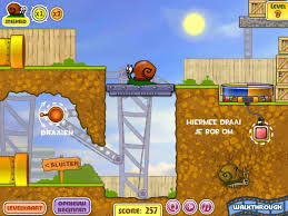 Jeu bob eponge ou jeu bob l'éponge ont tous un lien avec cette page de jeux bob l'éponge gratuit et en ligne. Snail Bob 1 Jeu Gratuit En Ligne Funnygames