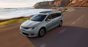 The reason is clearly the weight of the van and the small battery itself. Chrysler Pacifica Plug In Hybrid Review Cleantechnica Exclusive