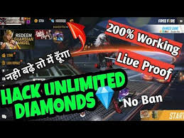 Free fire hack version unlimited diamond apk download for android. How To Hack Free Fire Unlimited Diamonds 1000 Working Trick To Hack Free Fire Diamonds Youtube Diamonds Online Free Gift Card Generator Hack Free Money