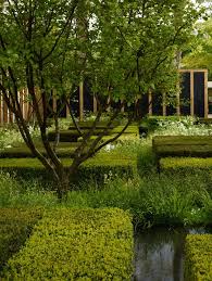Chelsea Flower Show 2013 Bradley Hole Schoenaich Landscape Chelsea Flower Show Chelsea Flower Flower Show