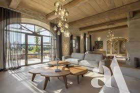For Sale House Saint Remy De Provence View Alpilles Bedroom With Ensuite Sale House House