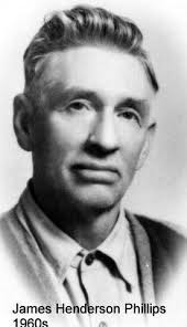 James Henderson Phillips (1882-1973)