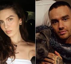 Ex-noiva de Liam Payne sobre relacionamento: "Tentei ajudá-lo, mas não  aceitava"