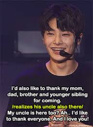 The latest tweets from @cpu_cwcsonichu Stray Kids Debut Showcase I N 3