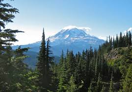 Profile for William O. Douglas Trail