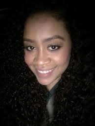 Melissa Byrd's Instagram, Twitter & Facebook