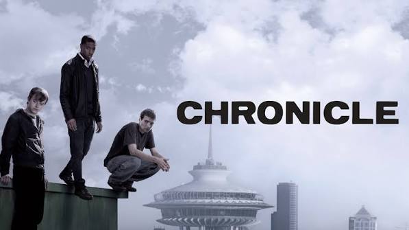Watch Chronicle | Prime Video