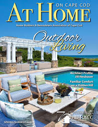 Cape cod lumber company, inc. At Home Cape Cod Spring Summer 2020 By Alison Caron Design Issuu