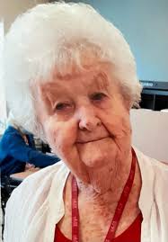 Mary T. Crockett Obituary February 20, 2022