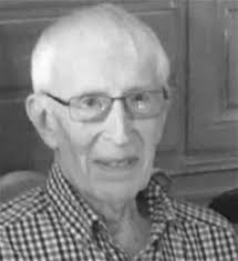 James "Keith" MOFFATT Obituary