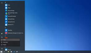That way, if a power failure occurs, windows can restore your work from your hard disk. Windows 10 Update Breaks Sleep Mode Feature But There S A Fix