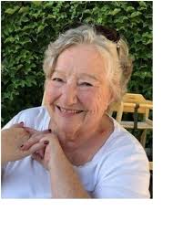 Nancy Scales Obituary (1950