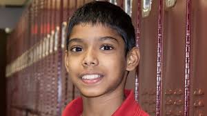 Texas student, 11, hacks smart toy, wows security experts in Europe