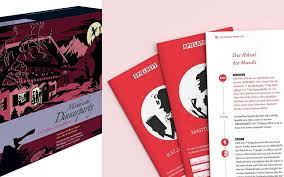 Krimidinner spiel mord über bord, mörderische dinnerparty für zuhause Krimidinner Events Fertige Spiele How To Fur Zuhause