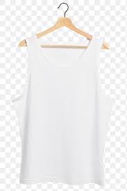 Png Women S White Vest Mockup Free Image By Rawpixel Com Chanikarn Thongsupa Womens White Vest Clothing Mockup Vest White