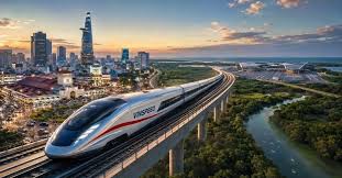 Không chỉ góp vốn đầu tư, Vinhomes chốt tham gia thi công 2 tuyến đường sắt với tổng giá trị 117.139 tỷ đồng