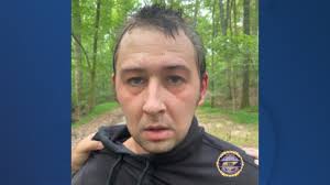 Quadruple murder suspect Austin Drummond moving to state prison ahead of  trial